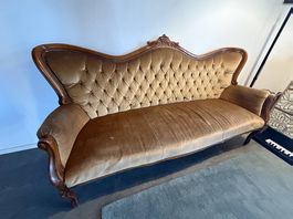Sofa antik