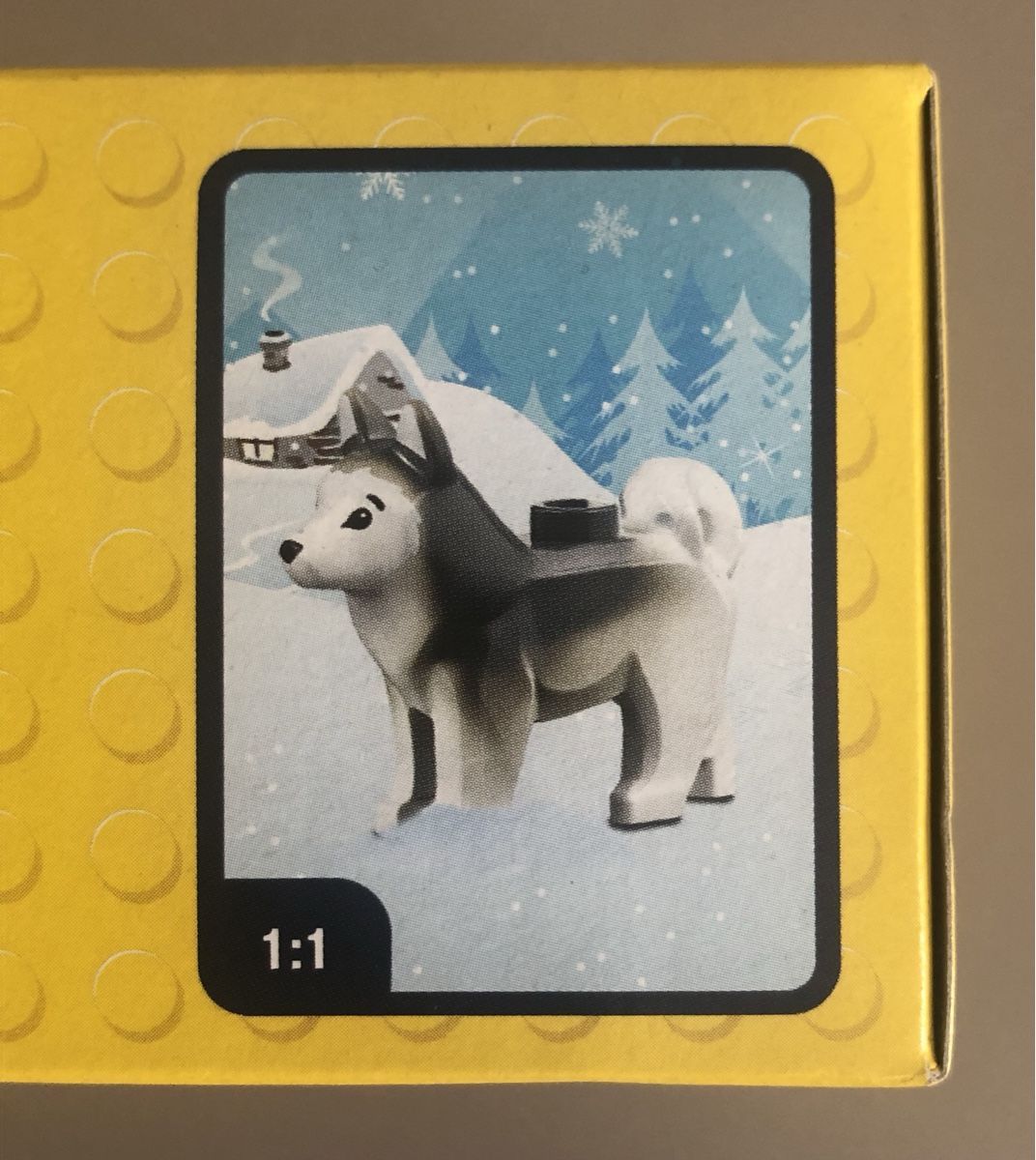 Lego Giocattoli: LEGO Winterspass 40124 Winter Fun NEU & OVP – Nuovo e nell'imballaggio originale da Unterseen venduto da Wue411 6