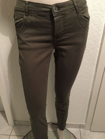 Boyfriend Jeans ***TAIFUN***