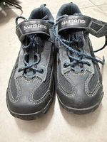 Shimano Klick Veloschuhe Größe 40
