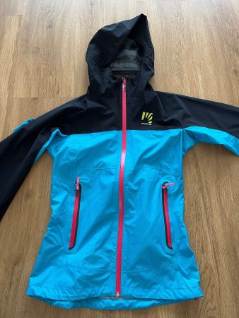Karpos Regenjacke