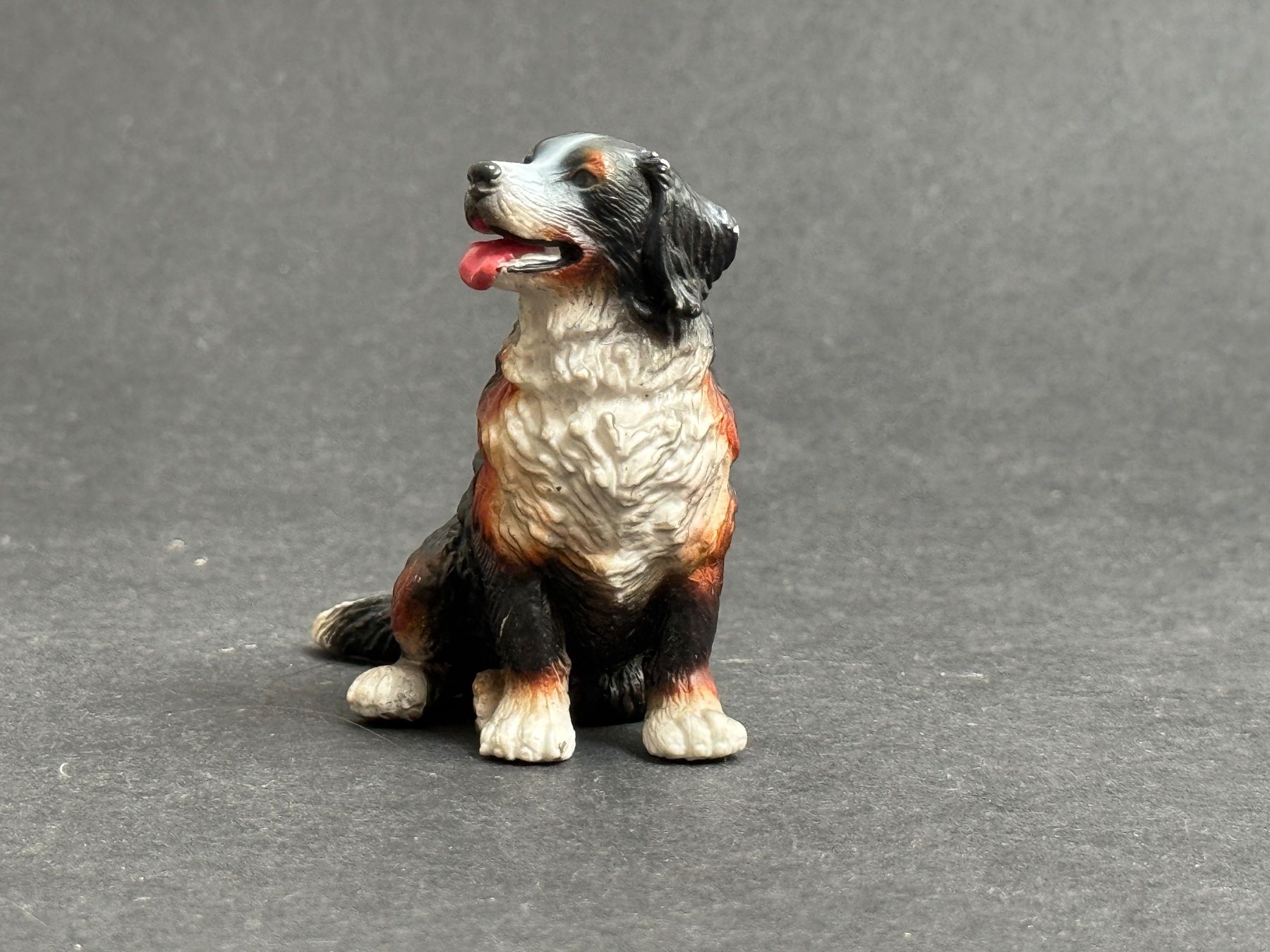 Schleich Figuren: Schleich Berner Sennenhund 16316 sitzend Hund – Gebraucht aus Ennetbaden von mapa05 6