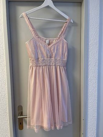 VILA Malone Lace Dress NEU mit Etikett
