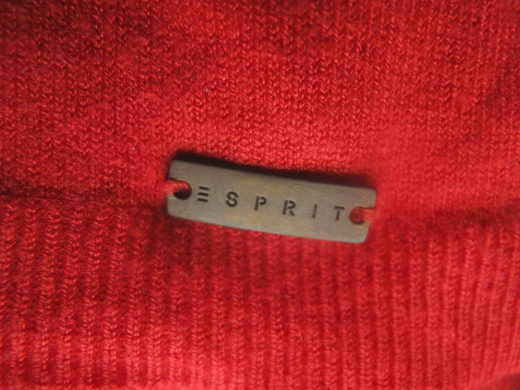 Esprit Maglioni & Felpe: 81% Viskose Esprit Rollkragen Gr.XL – Usato da glarus venduto da Engel_888 3