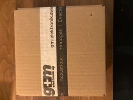 GM5220-EN5424 Lautsprecher AP