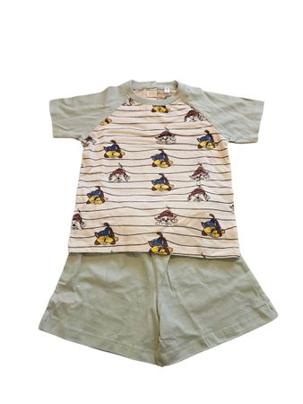 Sommer Set, Paw Patrol, Grösse 98/3Jahre Neu