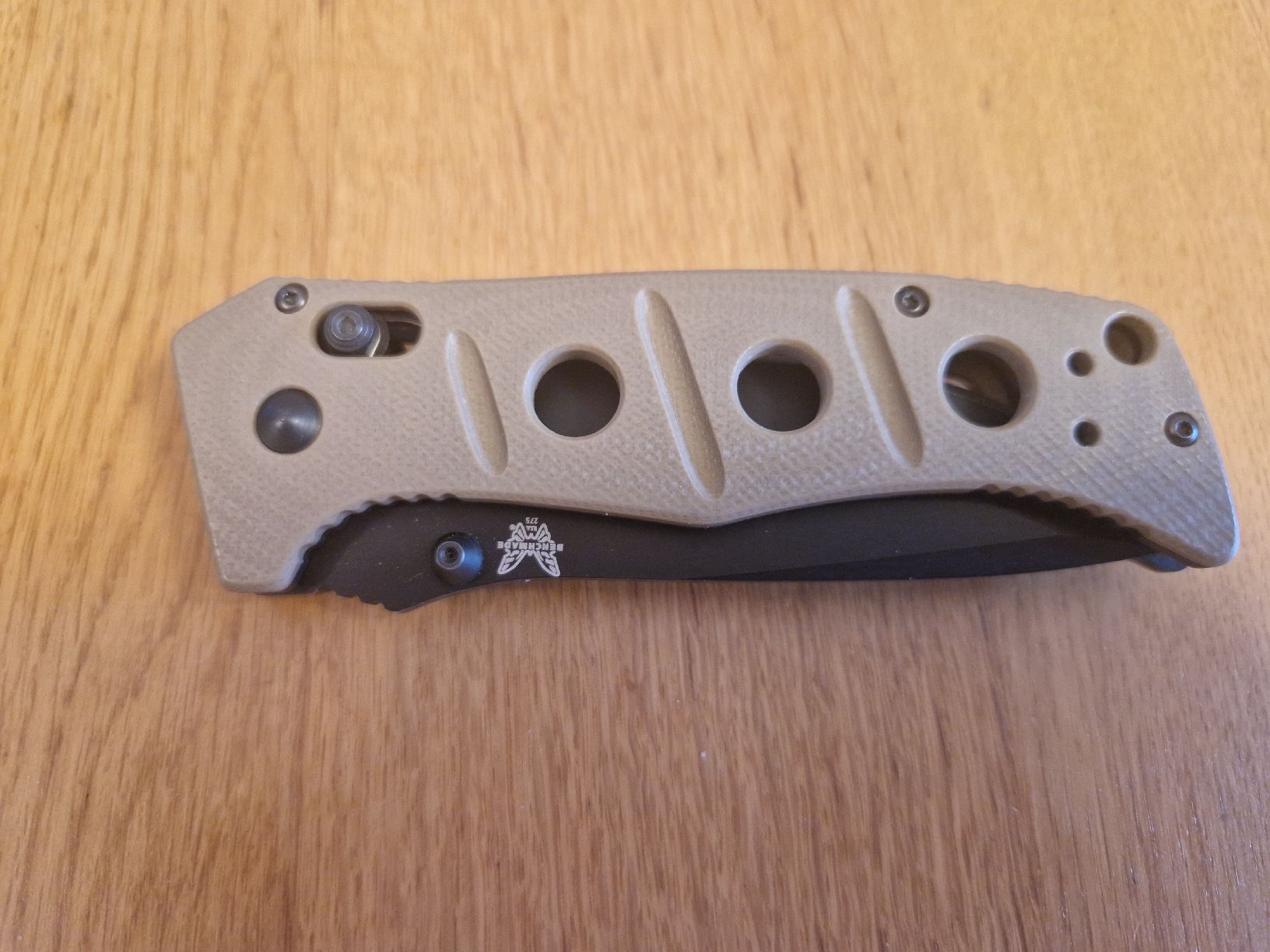 Benchmade Accessori: Benchmade Adamas – Usato da Zürich venduto da horlogerie96 1