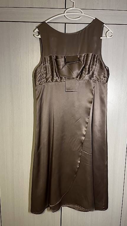 Vestiti: Robe de cocktail/soirée  – Usato da Vesenaz venduto da pam_vq6z 2