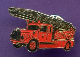 FEUERWEHRAUTO