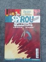 Spirou Bienvenue à Wondertown 3449