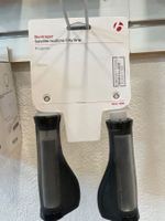 Bontrager Satellite IsoZone City Griffe 130mm gebraucht