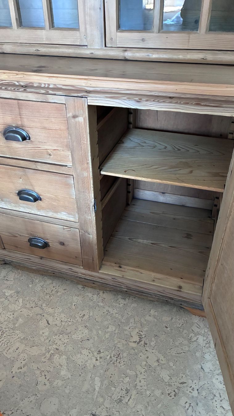 Credenze: Küchenbuffet Antik – Usato da Ehrendingen venduto da Getready 6