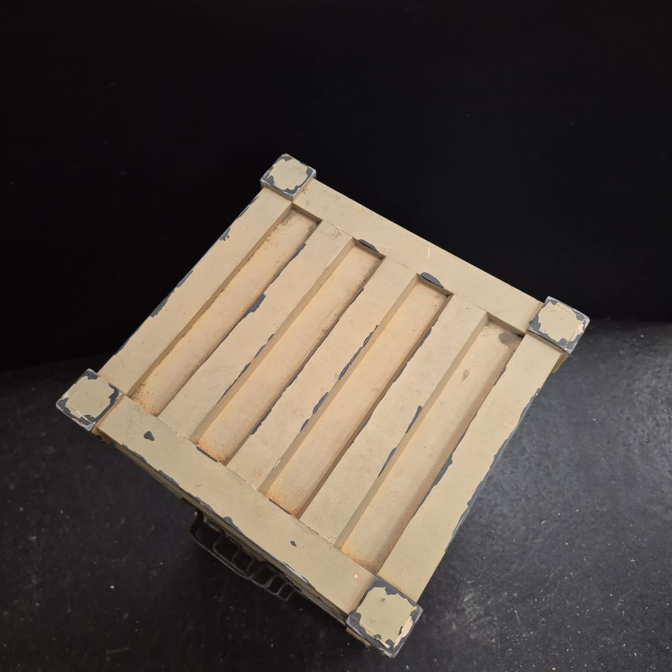 Kommoden: ALLES MUSS RAUS!!! Schubladenkommode Container Design – Gebraucht aus Ostermundigen von RemoG03 2