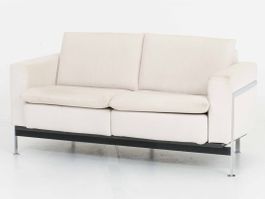 Haussmann RH 302 2er Sofa für de Sede