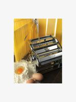 MARCATO Pastamaschine ATLAS 150 platin