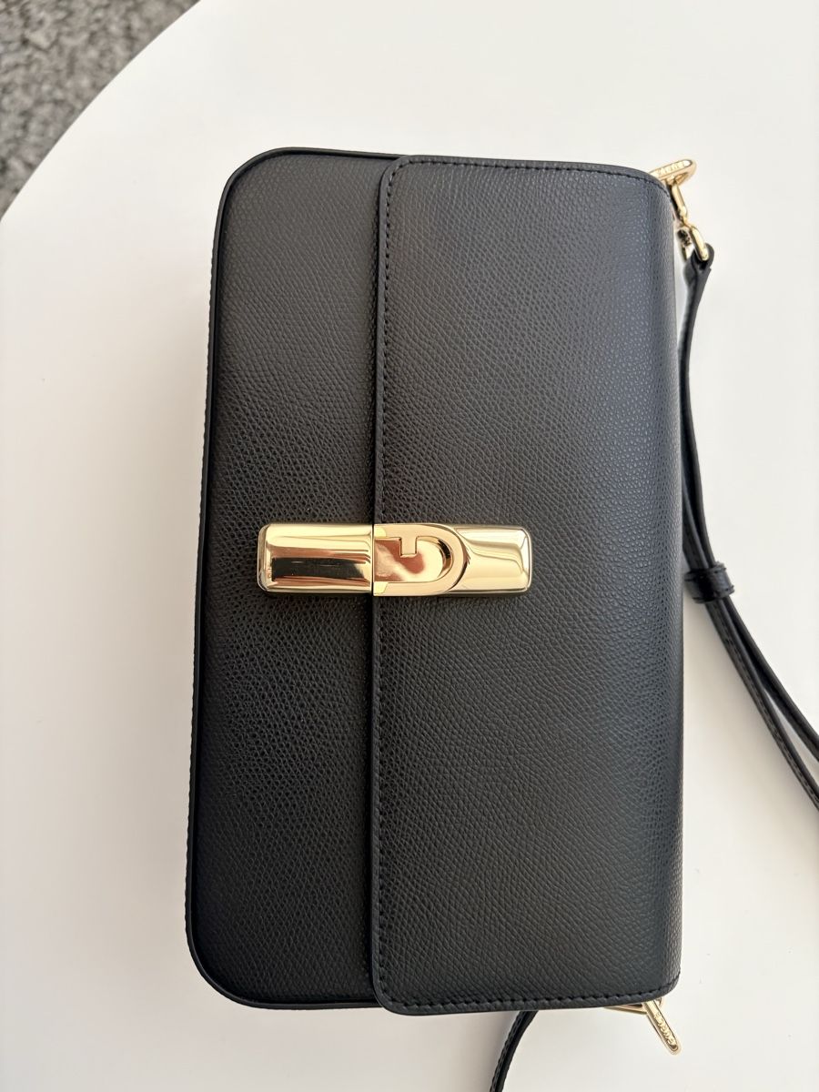 Furla Borse da donna: Furla Iride Crossbody – Nuovo (secondo la descrizione) da Basel venduto da klo_n59g 5