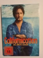 M5 DVD - CALIFORNICATION - Season 2 (deutsch/franz) (2 DVDs)