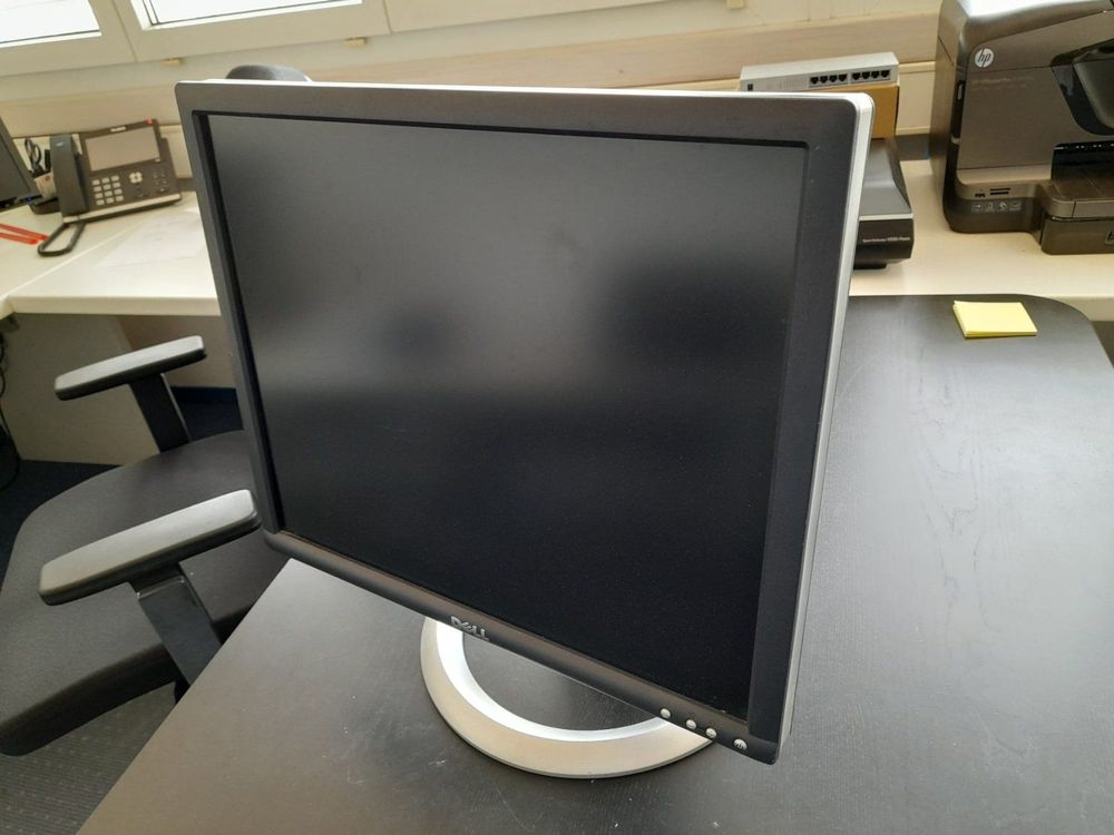 Dell 1905FP Monitor 19″ Kaufen auf Ricardo