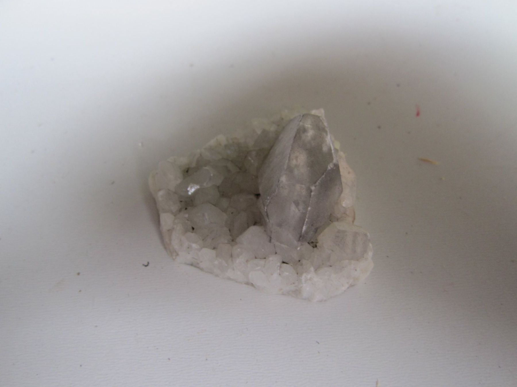 Mineralien & Heilsteine: Kristall – Neu (gemäss Beschreibung) aus Weier im Emmental von waefler03 1