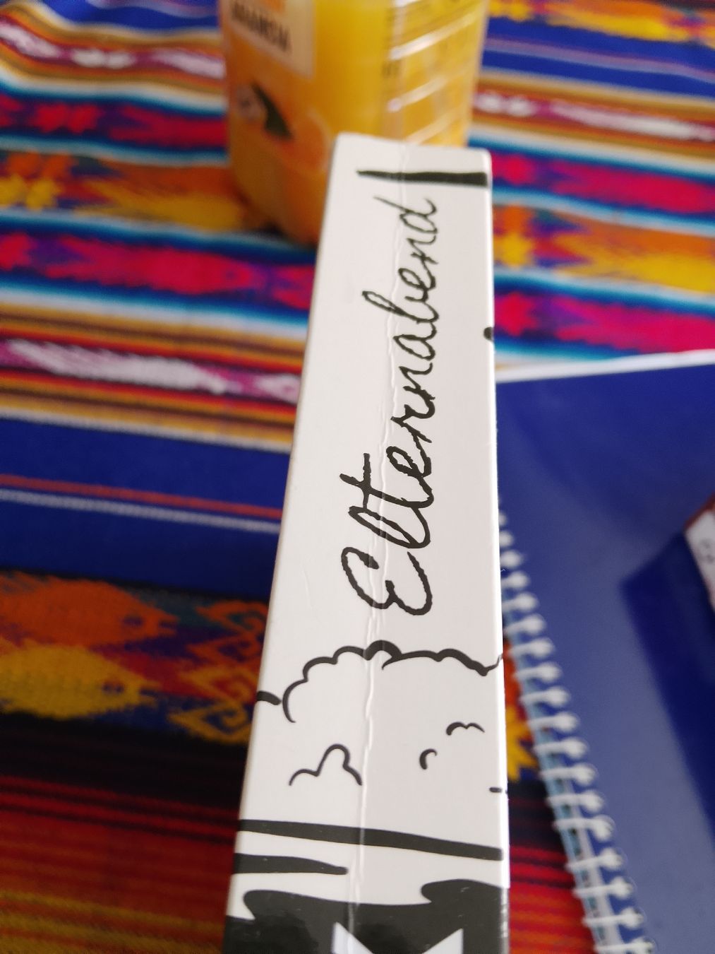 Bücher: Elternabend  – Neu (gemäss Beschreibung) aus Volken von katz5 1