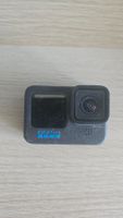 GoPro Hero 11 Black + Zubehör Set - Action Cam - Top Zustand