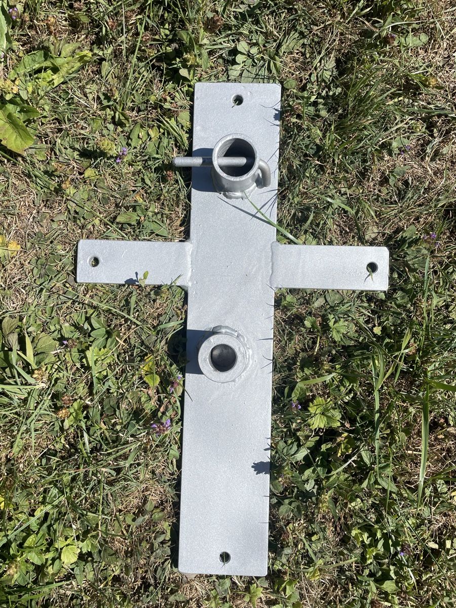 Sonnenschirme: Sichtschutz – Gebraucht aus Bubendorf von Isewalti 4