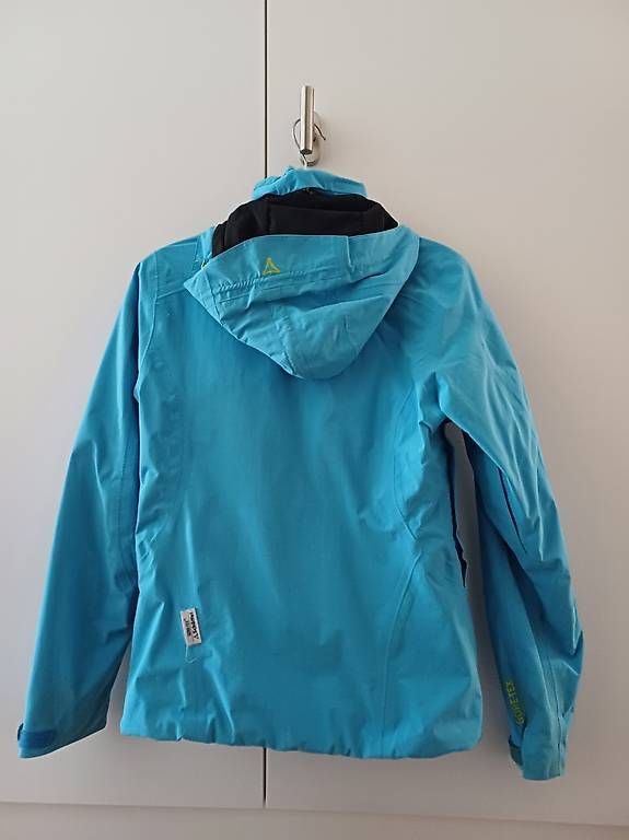 Giacche: Wind- und Regenjacke Schöffel, Grösse 36 – Usato da Wädenswil venduto da milena-schmid 1
