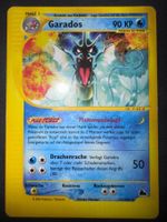 Pokemon Garados Rare 11/144 - Skyridge - DE