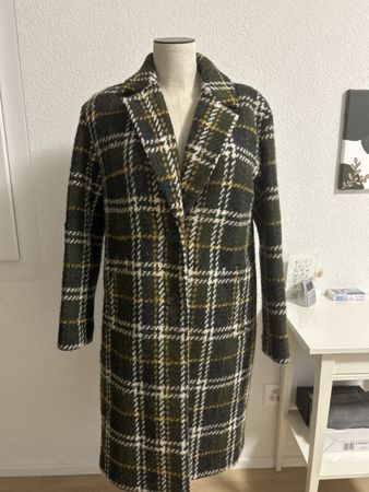 Marc O'Polo Wollmantel, Herbst/Winter, Top Zustand!