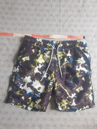Badeshorts, Kind Gr.152, Marke:Petrol 73