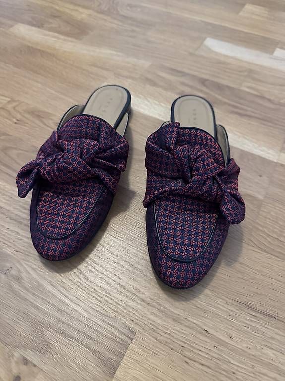 Scarpe da donna: Loafer von Sandro Gr. 38 – Usato da Zürich venduto da LovieDovie