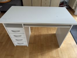 Kinderpult 110x55 cm