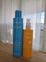 La Biosthetique Soleil Shampoo und Spray Set (NP 45.50Fr.)