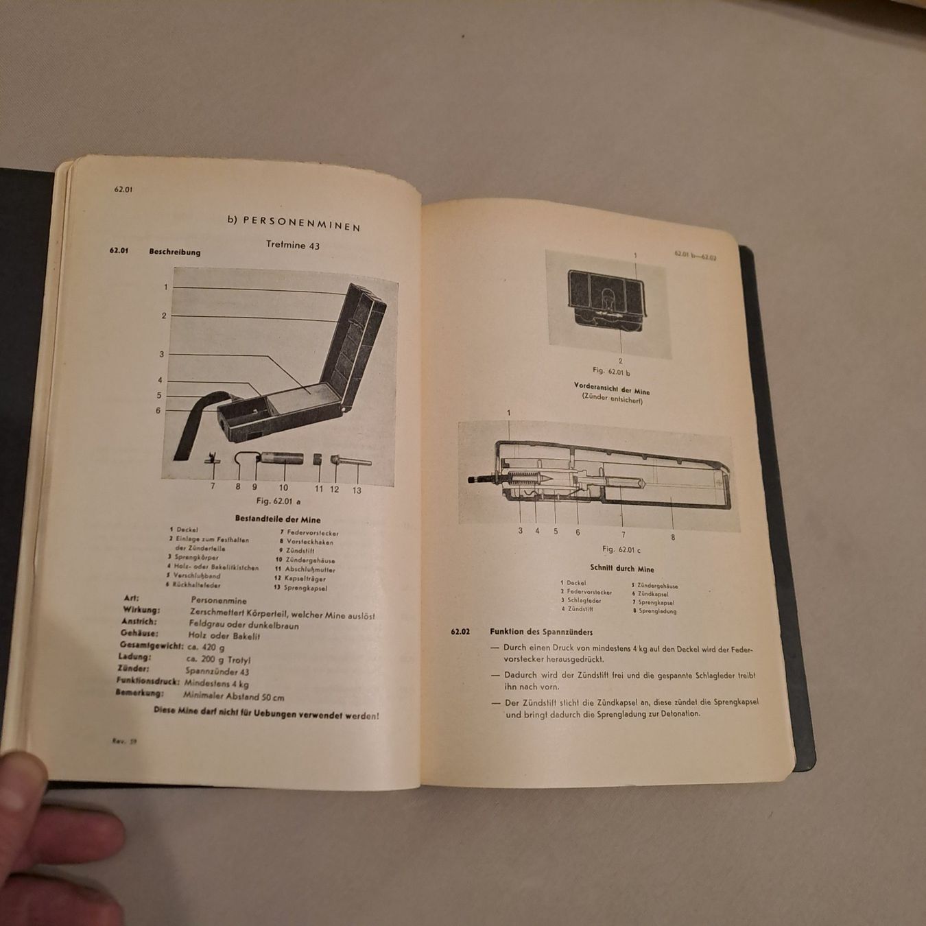 Libri: Geniedienst aller Waffen – Usato da Gipf-Oberfrick venduto da Mig_29 3