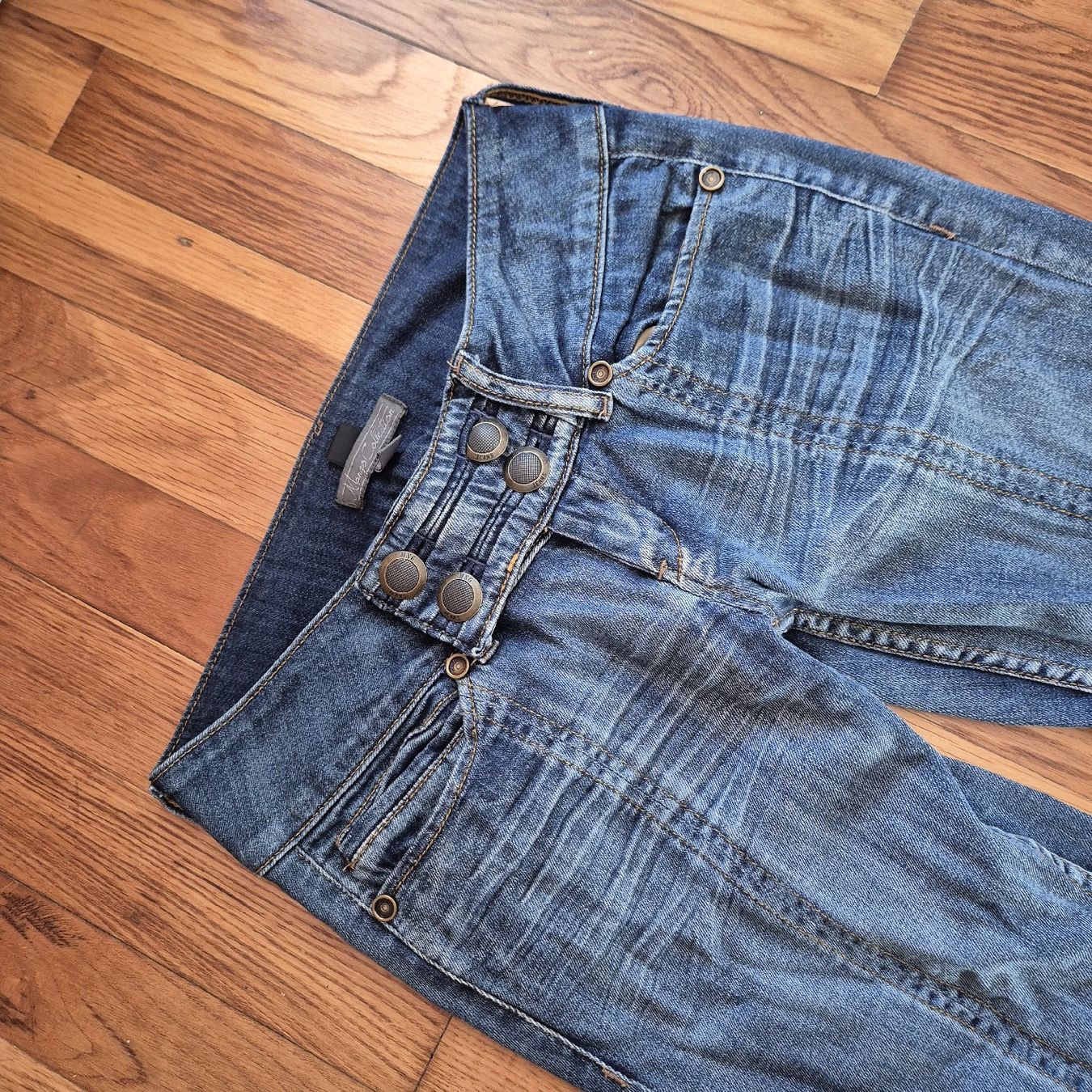 Jeans: Jean y2k  – Gebraucht aus Versoix von Lenas9