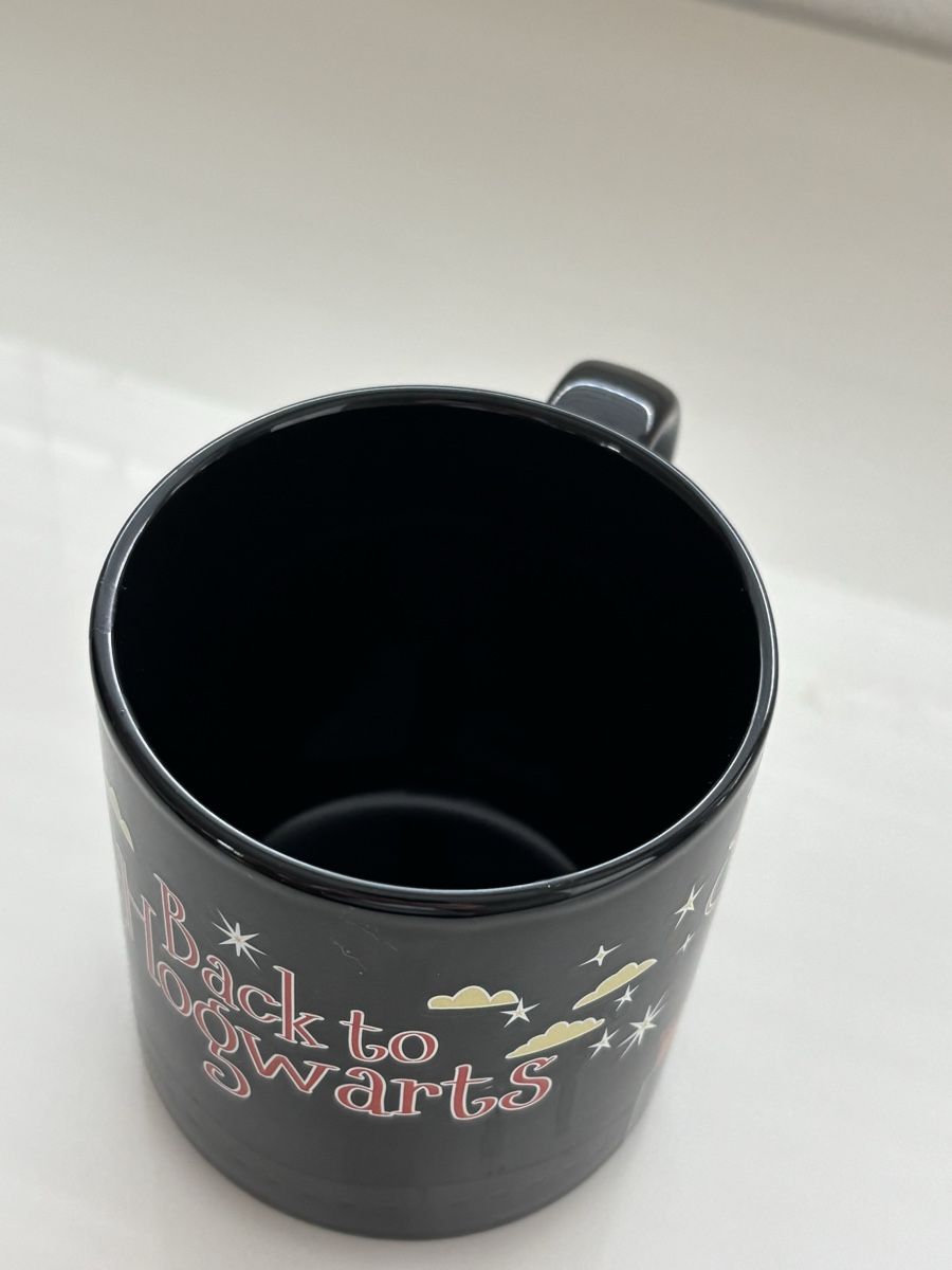 Tazze: Harry Potter Tasse Back to Hogwarts neu – Nuovo (secondo la descrizione) da Küttigen venduto da cedione 6