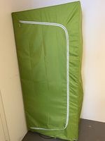 Stoff-Kleiderschrank IKEA
