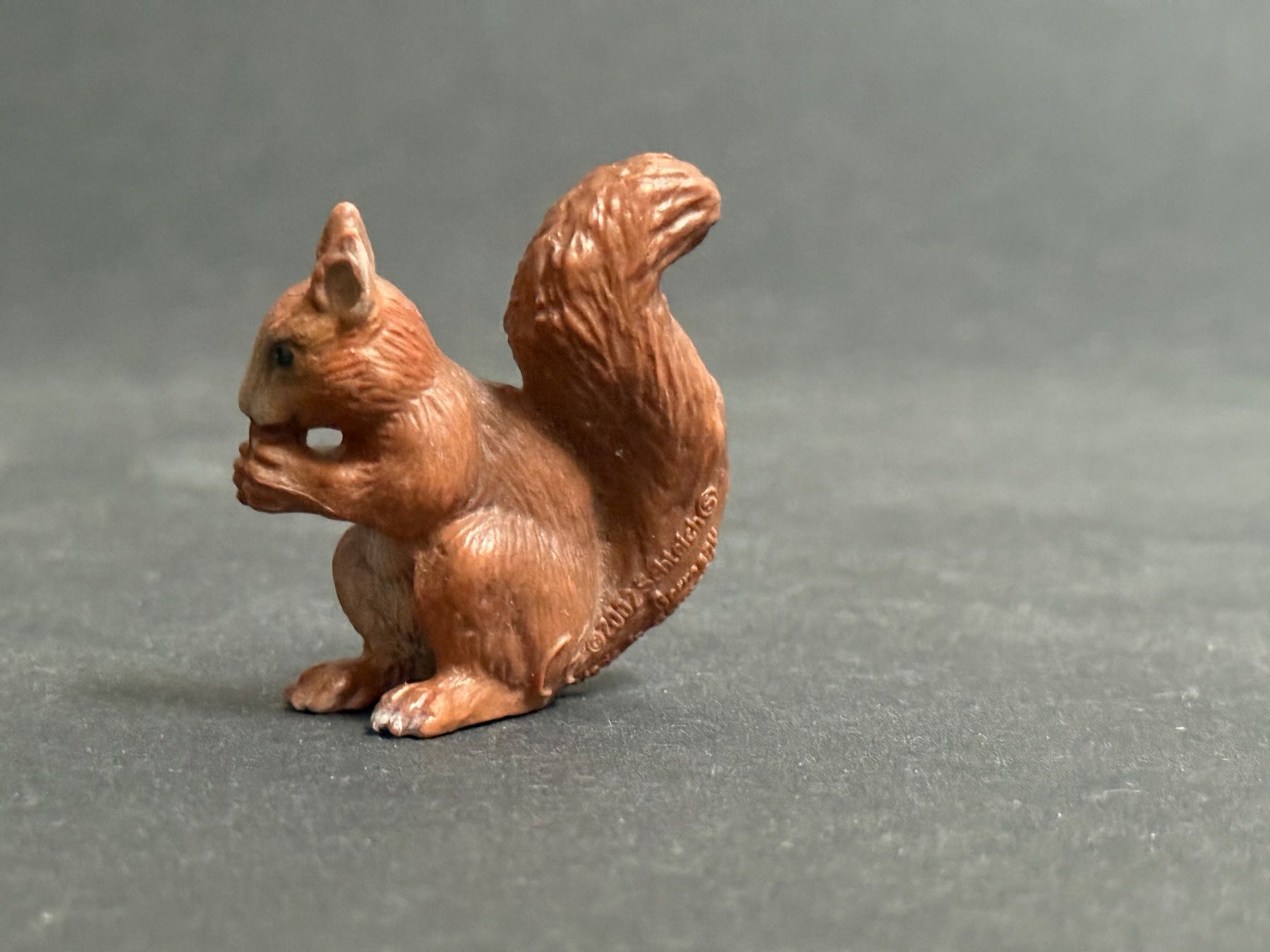 Schleich Figuren: Schleich Eichhörnchen – Gebraucht aus Ennetbaden von mapa05 3