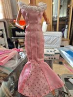 Barbie Abendkleid  - Herbstschnäppchenverkauf