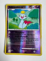 Chimecho / Palimpalim Lv. 30 (SV 21) -Reverse Holo Rare - DE