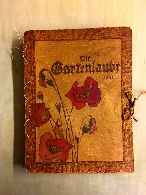 Libri: Die Gartenlaube – Usato da Thalwil venduto da inf_mln8