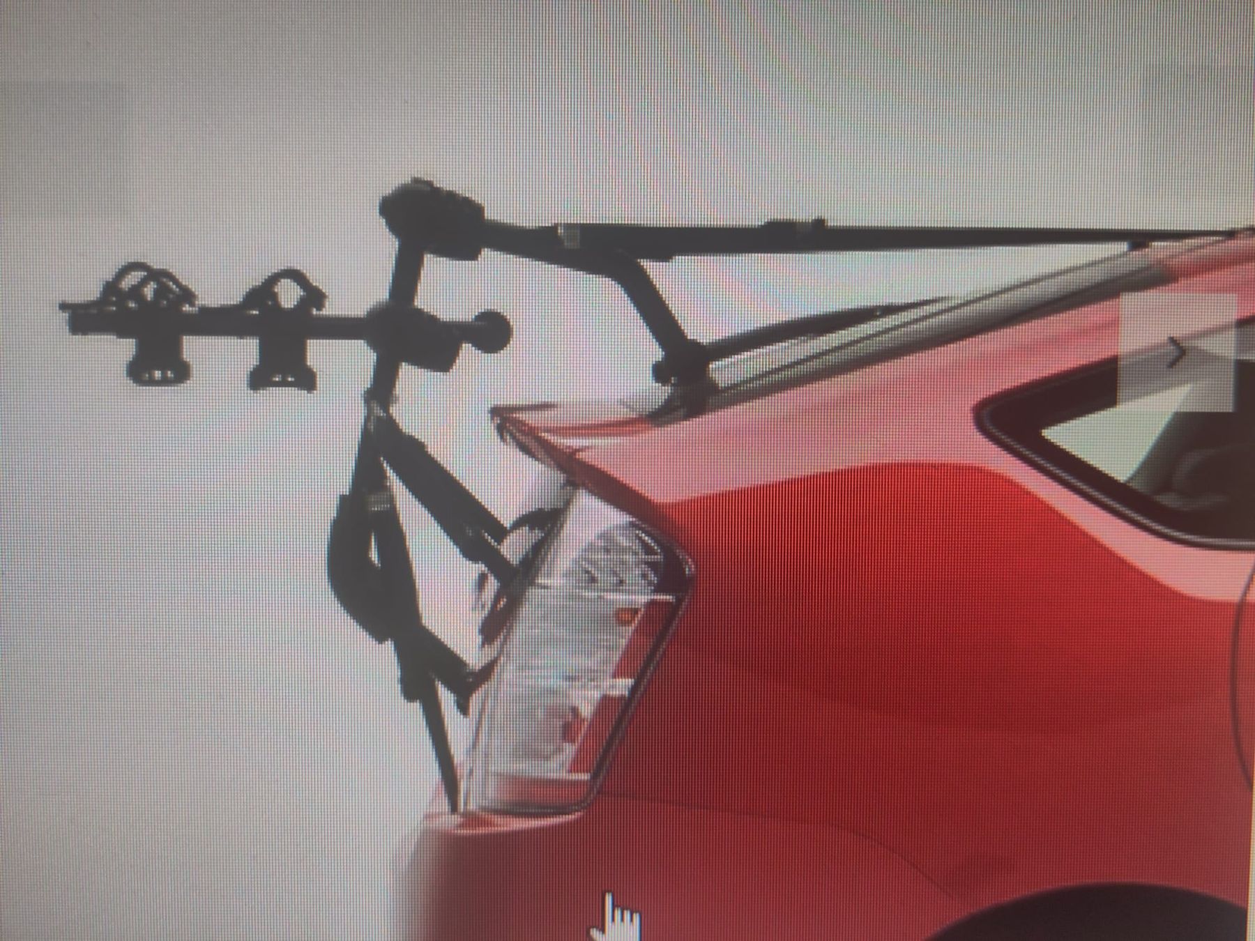 Supporti per biciclette: Fahrradträger "Hollywood"universal – Usato da Zürich venduto da schonaguet