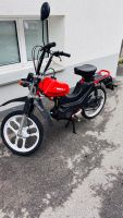 Pony Mofa 14er GTX