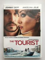 The Tourist