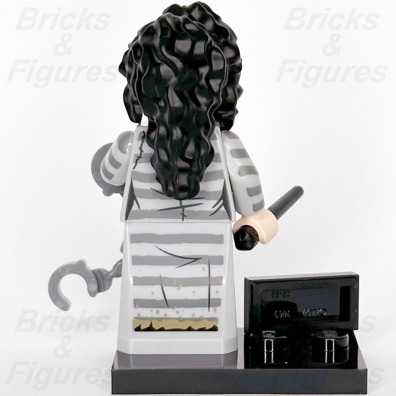 Lego Figurines: LEGO® Harry Potter Bellatrix Lestrange Minifigure Series 2 – Neuf (Voir description) à Matzendorf par SwissMagicKarten 2
