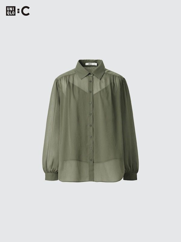 Uniqlo Camicette: Uniqlo :C Bluse Gr. M – Usato da Bottmingen venduto da ana_5hrv 1