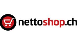 Nettoshop.ch CHF 20.- Rabatt auf Alles
