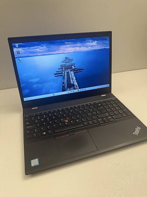 Lenovo Notebook: Lenovo ThinkPad Windows 11 Pro Laptop – Usato da Mels venduto da kai_86rh