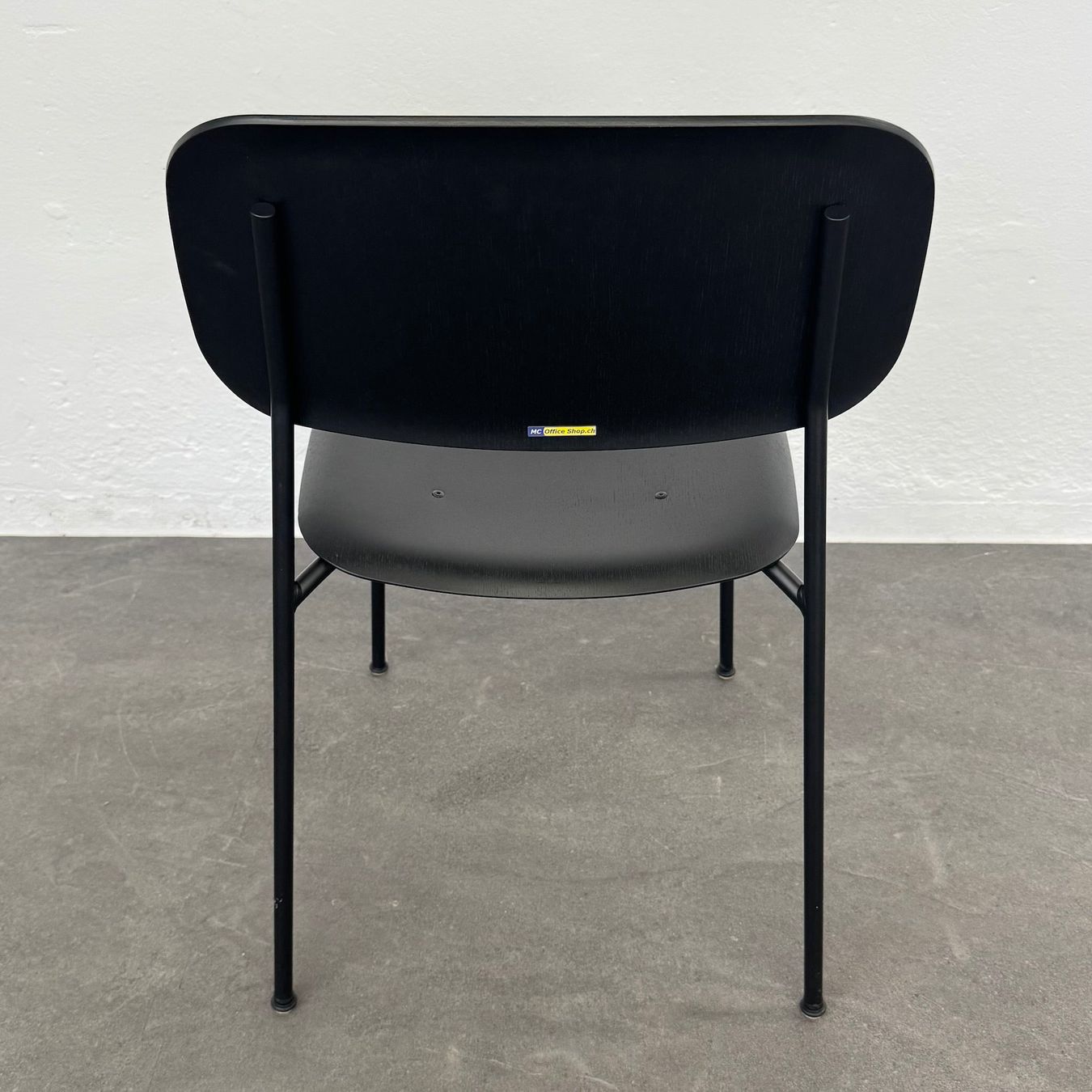 Hay Sedie: Hay Soft Edge 40 Stuhl – Usato da Schönenwerd venduto da mcofficeshop 4