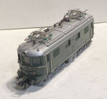 Märklin 3014 (RET 800) E-Lok SBB-CFF 427 (2°/2)